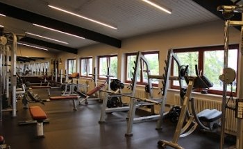 maxx! Health Center Laufenburg