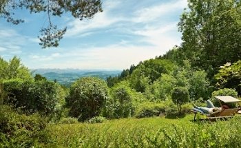 Kur- und Gesundheitszentrum Friedborn