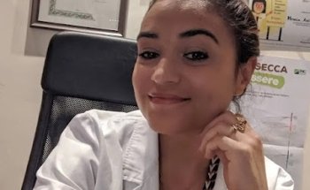 Certified Nutritionist Berlin - Stress eating & health