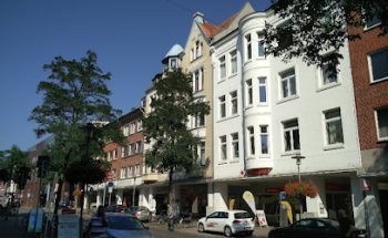 HNO am Kuhberg: Dr. Wellbrock, Dr. Müller-Jenckel - Neumünster