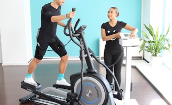 Gym and EMS Training Center Ulm | BodyNumber1