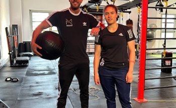 Markus Schuller | Personal Trainer Nürnberg & Ernährungsberater