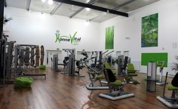 Hönne Vital - Your gym in Balve