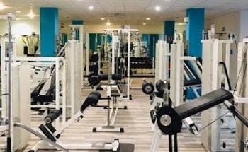 Vital Inn Fitness Center