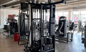 Fitnesspark Puchheim Gröbenzell Eichenau