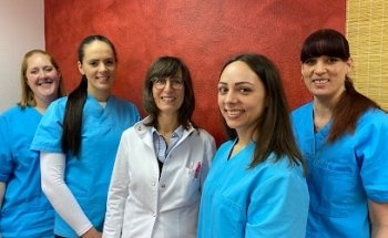 Doris Lichtenfels (Doktor der Medizin) - Yixue boshi Shandong Univ. of TCM