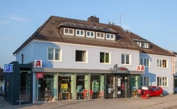 Apotheke Holzner