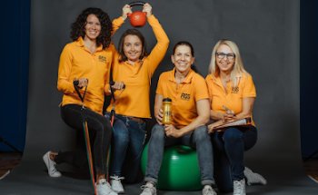 ASS Health & fitness