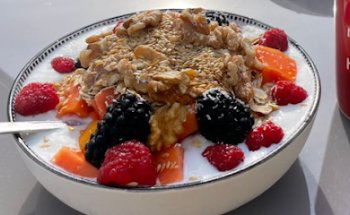 Ernährungsberatung Lina Koch