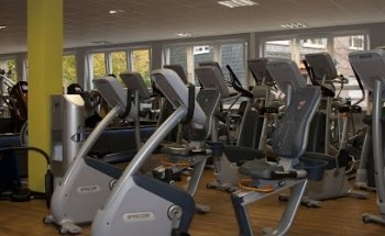 Aktivital-Fitness Inh. Freddy Stein