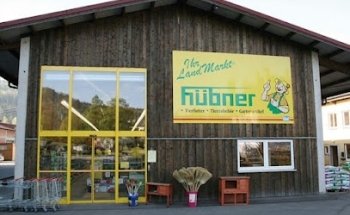 Landmarkt Hübner Landhandel-Transporte Futtermarkt - Sulzbach an der Murr