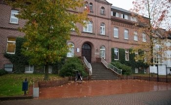 Reha-Zentrum Velen - Krankengymnastik