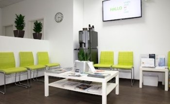 Gesundheitszentrum Walheim