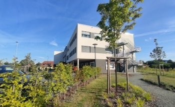 VAMED Rehazentrum Hildesheim