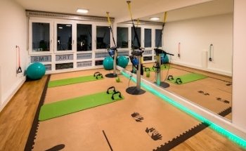 be:vit Fitness - EMS-Training & Firmenfitness & Personal-Training