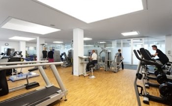 VAMED Rehazentrum Karlsruhe GmbH