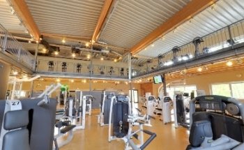 Chakra Spa & Fitness & Physiotherapy