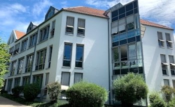 Therapiezentrum Lerchenfeld Hans Stebner