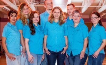 Feel Good Gesundheitsstudio GmbH