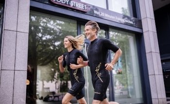 EMS Training | BODYSTREET | Hannover Lister Meile | EMS Studio