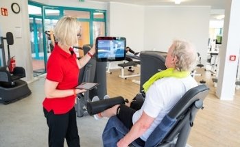 VITALIS ZENTRUM für Gesundheit, Fitness & Wellness