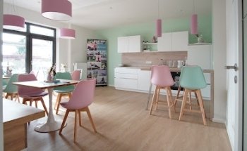 Familienglück Ansbach