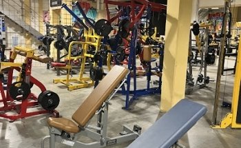 AthleticFitness Gaildorf