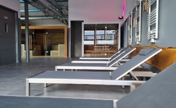 Body-Health-Fitness GmbH