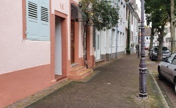 Arztpraxis Durlach | Dr. med. Theodora Asvesta