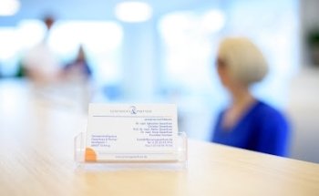 Gemeinschaftspraxis Gesenhues & Partner