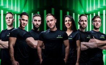 Fitness by bestForm | Fitnessstudio für Training mit Profis