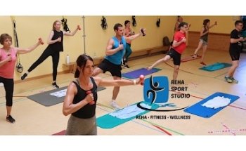 Reha Sportstudio KG