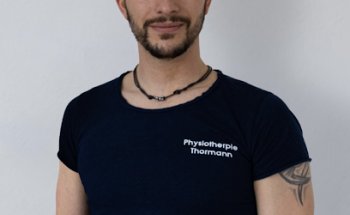 Physiotherapie Thormann