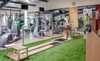 INBalance Aktiv & Gesund GmbH & CoKG