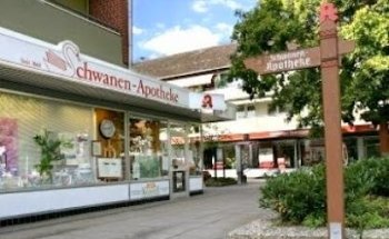 Schwanen-Apotheke - Hamburg
