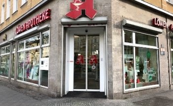 Frankfurter Apotheke Berlin-Friedrichshain