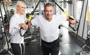 Vita Fitness - Premium Club