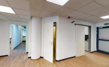 Dr. med. Winfried Keuthage