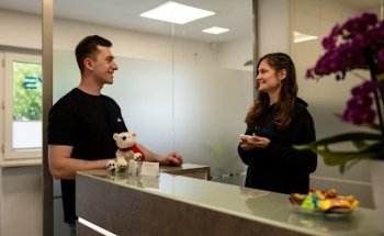 REVIVE - Kältekammer/Kryotherapie/Kältesauna