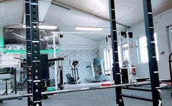 Iron Bear Lengerich GmbH & Co KG