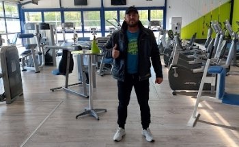 Vita-fit Sport und Gesundheitsstudio