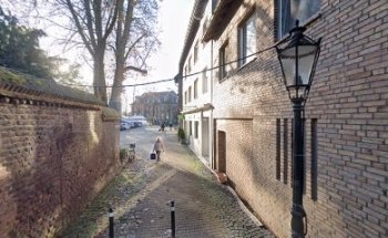 Körperformen Kempen - EMS Gesundheitsstudio