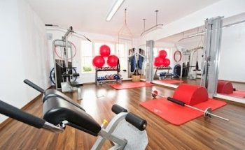 Paulabewegt - P. Creamer und F. Creamer GbR