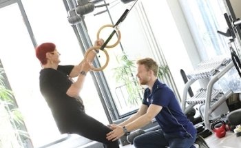 Therapie&Fitnesszentrum Klöckner KG