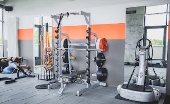 Shape Bensheim - Personaltrainer & Personal Training