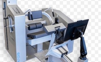 Dr. med. Bernhard Schuknecht