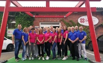 DOJO Sports & Leisure Ltd.