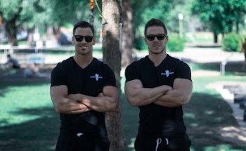 Elite Body Personal Trainer München