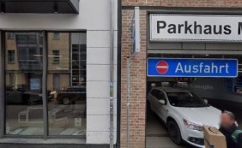 INJOY station gym Schwerin