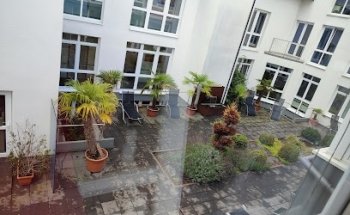 REHA med Gesundheitspark GmbH - Abteilung Orthopädie & Neurologie